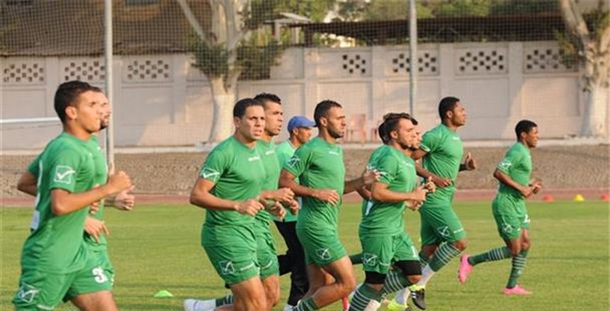 «كفالي» يطلب مقاطع «فيديو» للاعبي الاتحاد السكندري