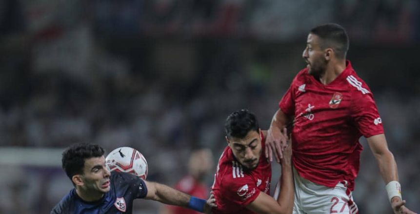 بيقولوا: صدمة محلية لـ الأهلي والزمالك.. ونجم «الأحمر» يطلب الرحيل