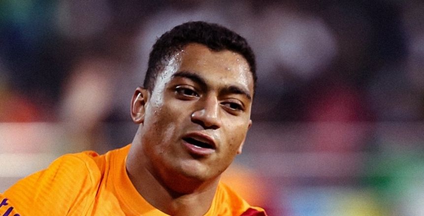 الدوري التركي.. مصطفى محمد يبحث عن هدفه الرابع مع جالاتا سراي أمام بشكتاش
