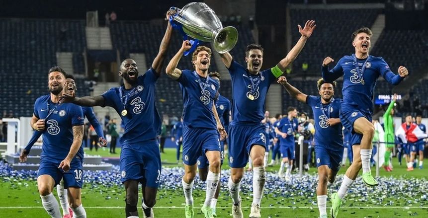 معلق مباراة تشيلسي وفياريال في السوبر الأوروبي اليوم