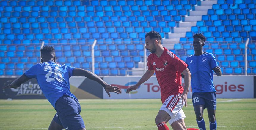 نقل مباراتي الأهلي والهلال والزمالك والمريخ بتقنية 4K و17 كاميرا