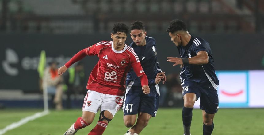 مصطفى شكشك يكشف موقف أيمن الشريعي من انتقاله لـ الأهلي