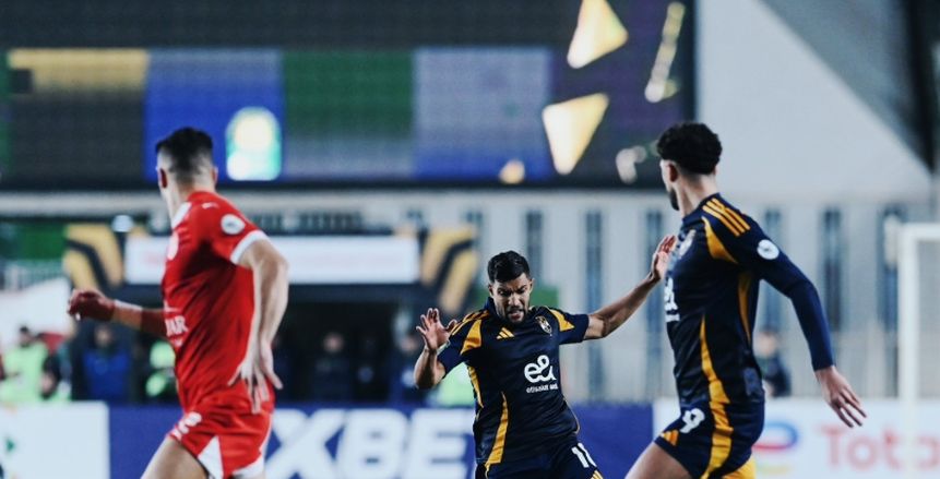 الأهلي بالزي البديل أمام ستاد أبيدجان غدا بدوري أبطال إفريقيا