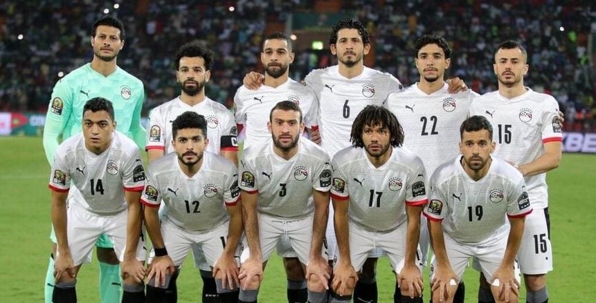 موعد مباراة منتخب مصر والسودان فى كأس أمم أفريقيا