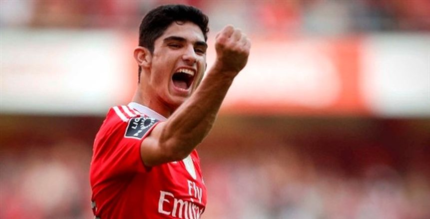 ريال مدريد وأتلتيكو يسعيان للتعاقد مع «جويديس»