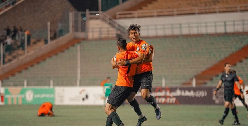 البنك الأهلي يفوز على الإسماعيلي بثنائية نظيفة في الدوري