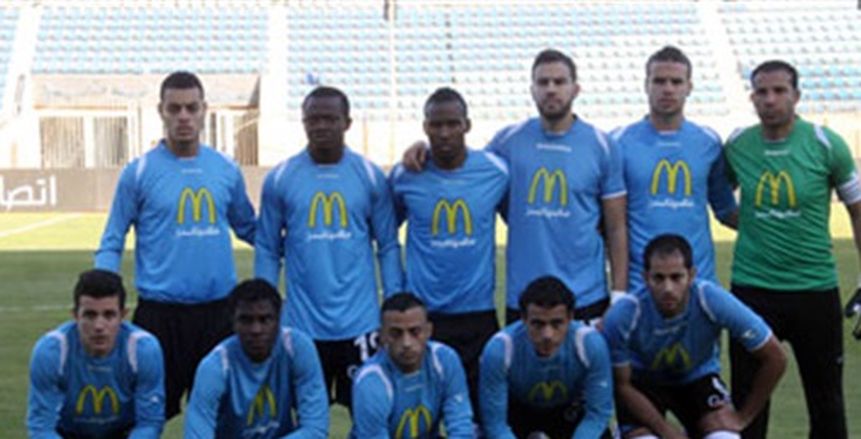 غزل المحلة يلتقي رأس الخيمة الإماراتي وديا