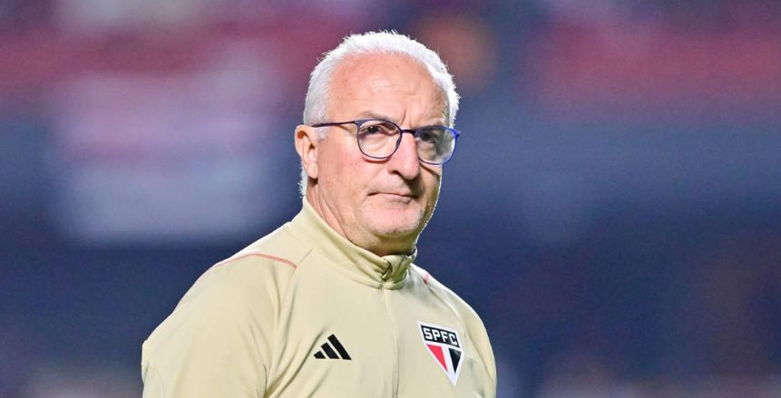 رسميا.. دوريفال جونيور مدربا لمنتخب البرازيل