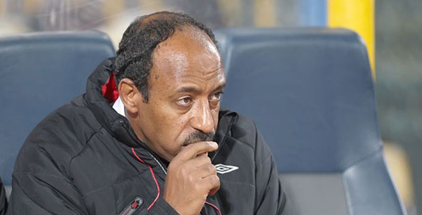عماد سليمان: التعادل مع الجونة بداية انطلاقة الحدود بالدوري