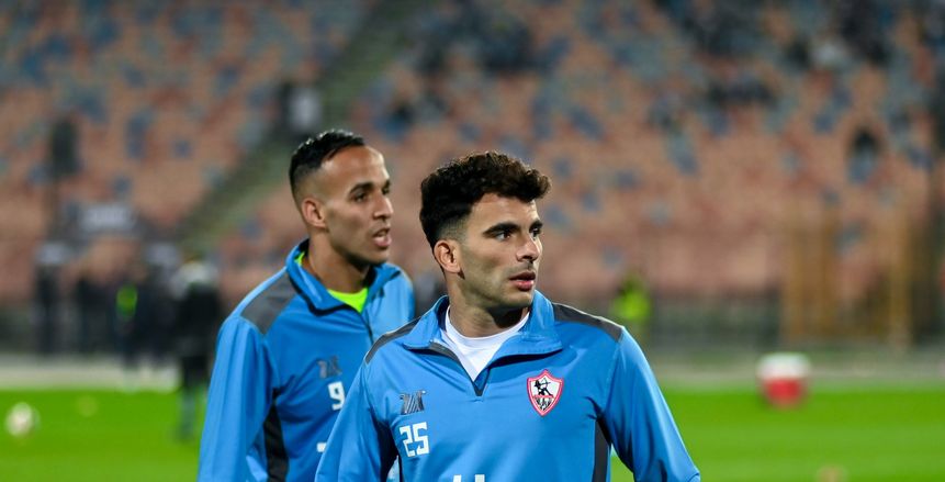 محام دولي يعلن قانونية مشاركة زيزو مع الأهلي في كأس العالم