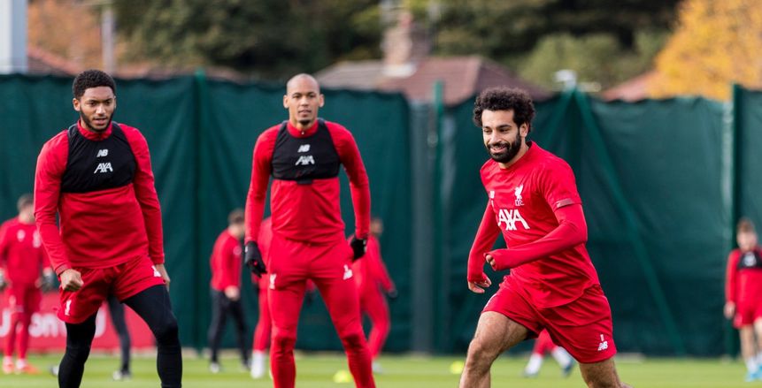 دورى أبطال أوروبا| ترقب عودة «مو» أمام جينك.. وقمة خاصة بين أياكس وتشيلسى