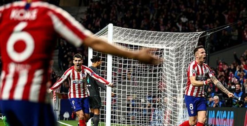 روما الإيطالي يطلب ضم دييجو كوستا من أتلتيكو مدريد