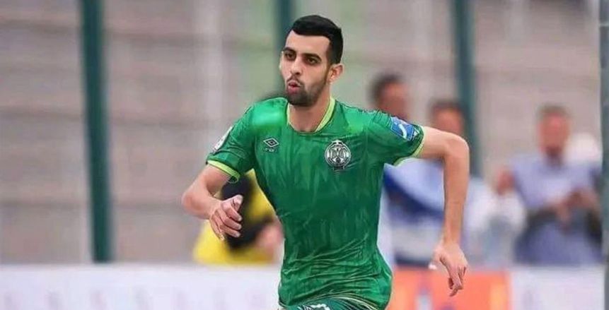 يوسف بلعمري يودع الرجاء المغربي بعد الانتقال للأهلي: «أغادر وأنا مرتاح الضمير»