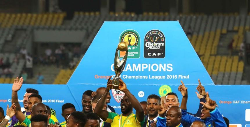 مدرب صن داونز:  الترجي لا يريد ملاقاة الأهلي .. مواجهات شمال إفريقيا تشبه الحرب