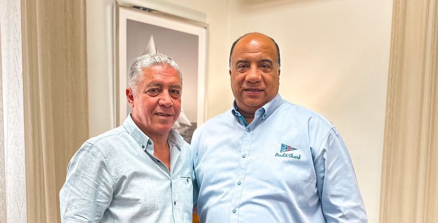محمد عمر: استقالة محمد مصيلحي سبب أزمات الاتحاد السكندري