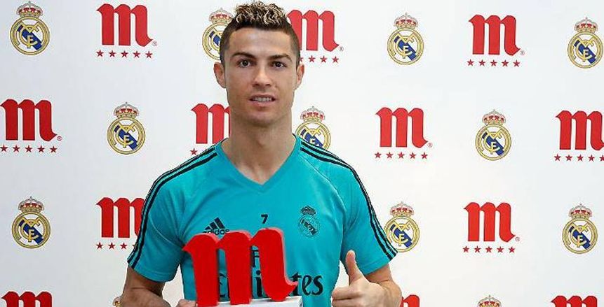 «رونالدو» الأفضل في الدوري الإسباني لشهر ديسمبر