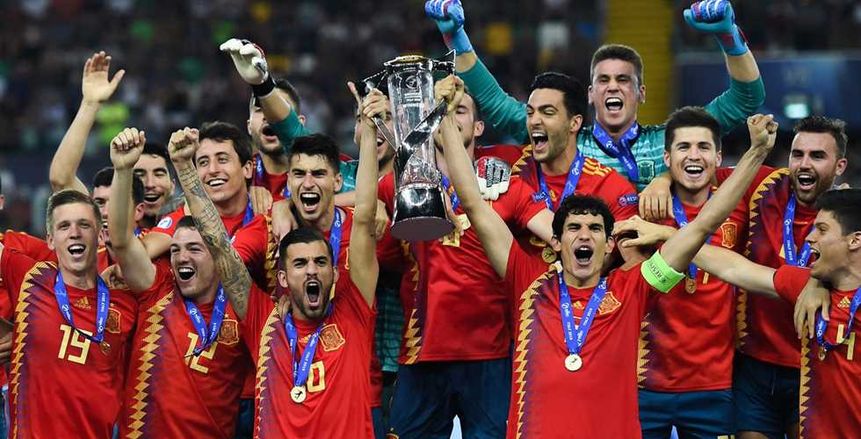 مواعيد مباريات اليوم في «يورو 2024» والقنوات الناقلة.. ظهور إنجلترا وإسبانيا