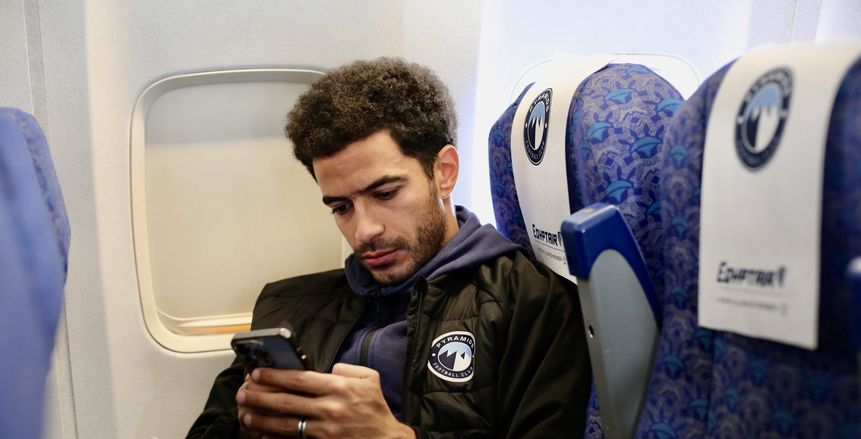 صفقات الزمالك.. اقتراب ثنائي بيراميدز والإسماعيلي وشرط وحيد يفصل جاد عن الأبيض