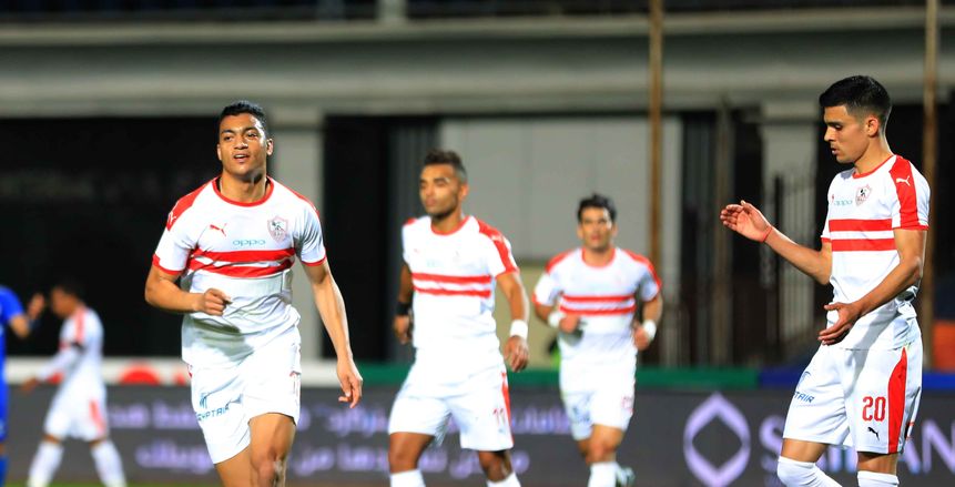 كريم شحاتة: الزمالك يغامر بإراحة الأساسيين أمام طنطا