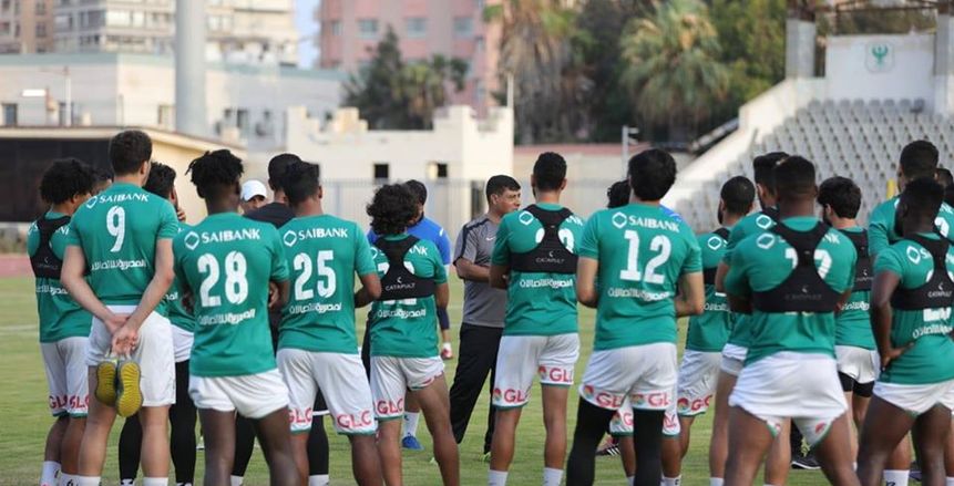 إصابة حسين رجب وشكوك حول لحاقة بمواجهة المصري والزمالك
