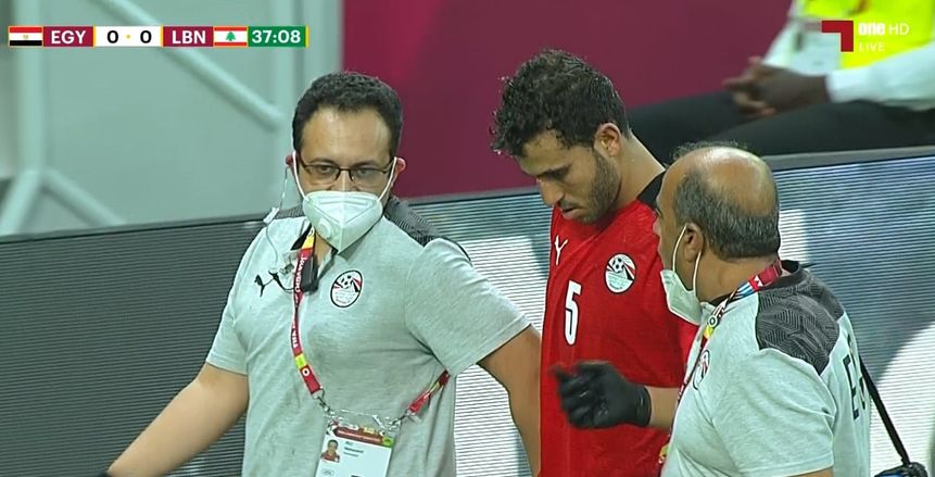 اتحاد الكرة يعلن غياب حمدي فتحي عن مباراة مصر والسودان في كأس العرب