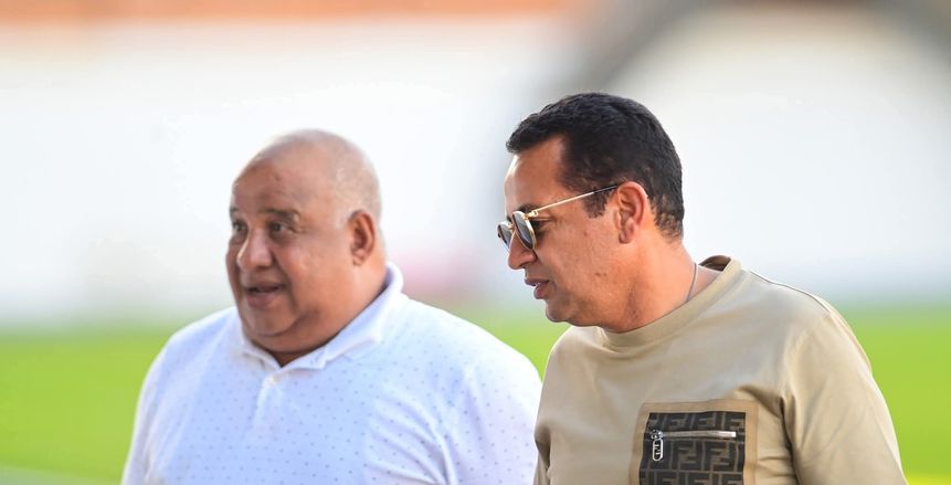 الاتحاد السكندري يكشف عن خطة الطوارئ بعد رحيل إمام محمدين