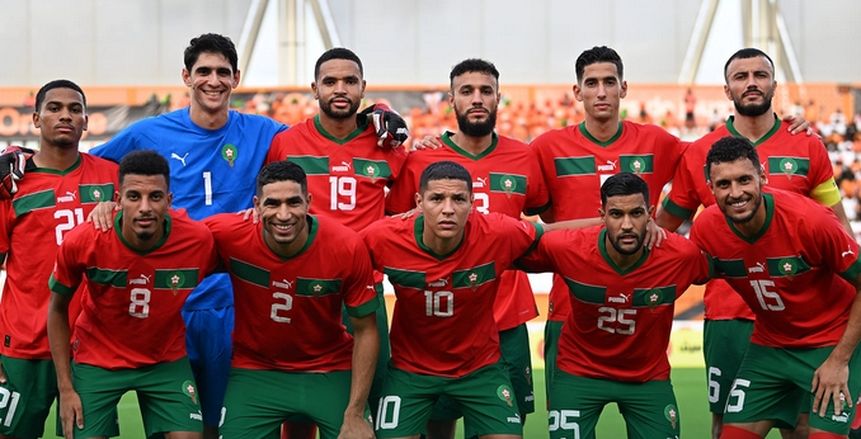 مباراة المغرب وجمهورية الكونغو مهددة بالإلغاء لهذا السبب