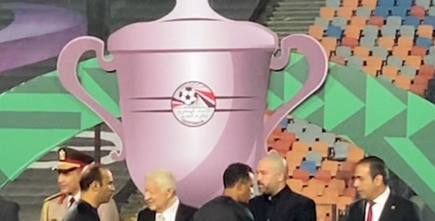 هل يتعرض سيد عبدالحفيظ للعقوبة بعد تجاهل مرتضى منصور في نهائي كأس مصر؟