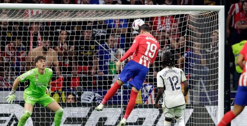تشكيل مباراة أتلتيكو مدريد ودورتموند المتوقع.. الموعد والقنوات الناقلة
