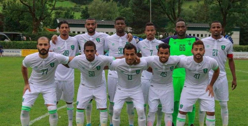 بالفيديو|«عبد الشافي» يشارك في فوز «أهلي جدة» على «المحرق البحريني» بالبطولة العربية