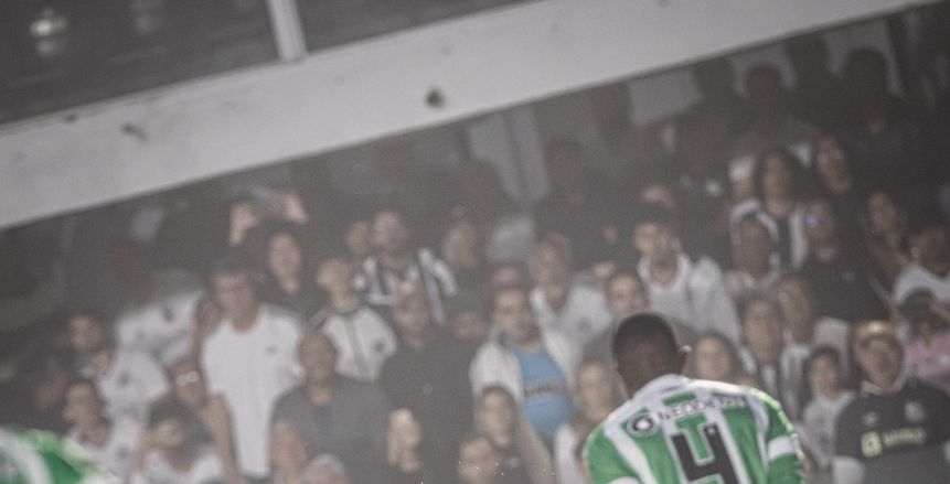 سانتوس يواصل تصدره لدوري البرازيل الدرجة الثانية بفوزه على كوريتيبا
