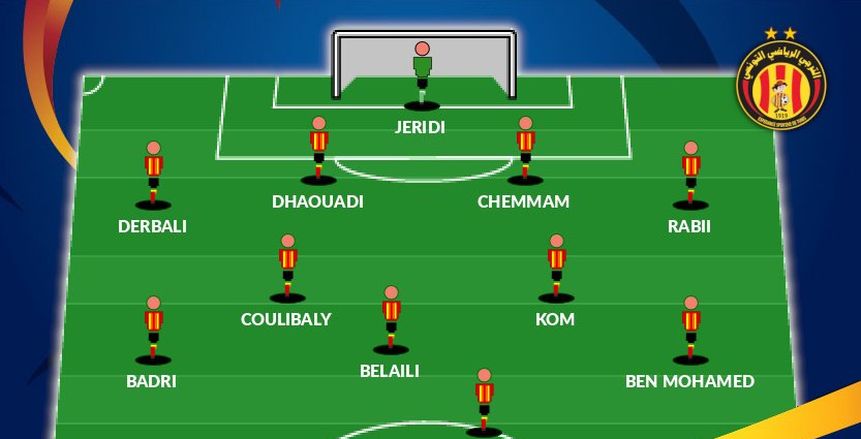 مونديال الأندية| بث مباشر.. الترجي يواجه جوادالاخارا المكسيكي