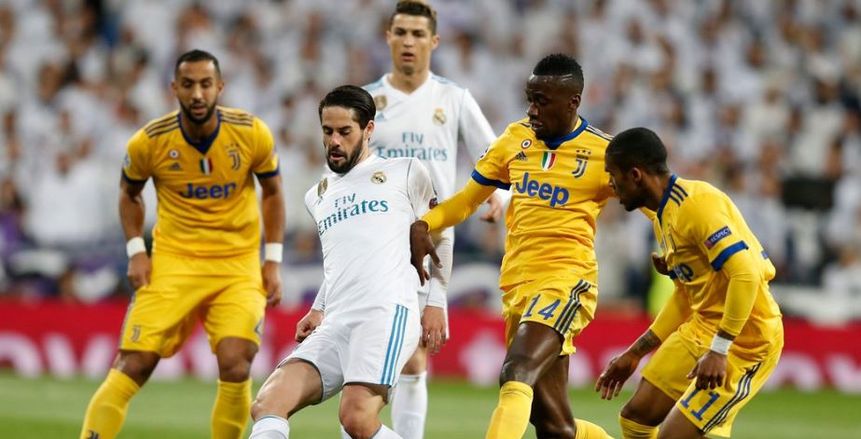 الكأس الدولية| ريال مدريد في صدام مع يوفنتوس.. «رونالدو» يغيب