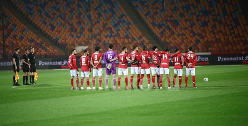 مصدر باتحاد الكرة: وفد الاتحاد الدولي رفض التدخل في أحداث مباراتي السوبر والقمة 119