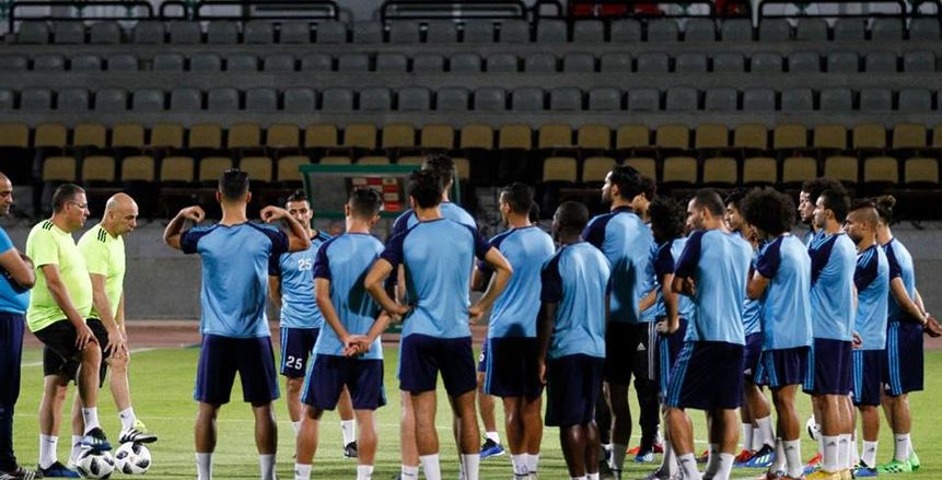 بالفيديو| قبل موقعة اتحاد العاصمة.. أبرز مواجهات المصري أمام الفرق الجزائرية