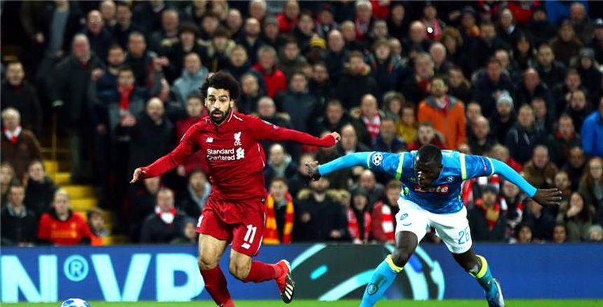 بث مباشر مباراة ليفربول ونابولي اليوم 17/9/2019