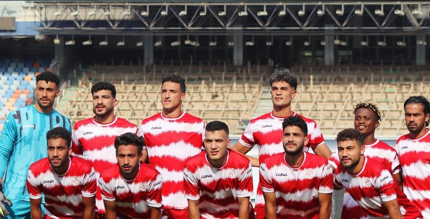 بلدية المحلة يختار سيتي كلوب كفر الشيخ ملعبا بديلا للقاءاته بدوري نايل