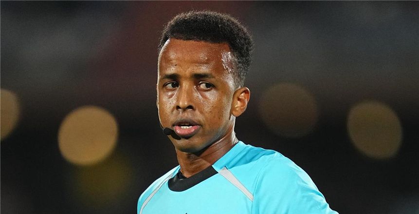 تفاصيل تعويض «فيفا» للحكم الصومالي أرتان عن استبعاده من كأس العالم