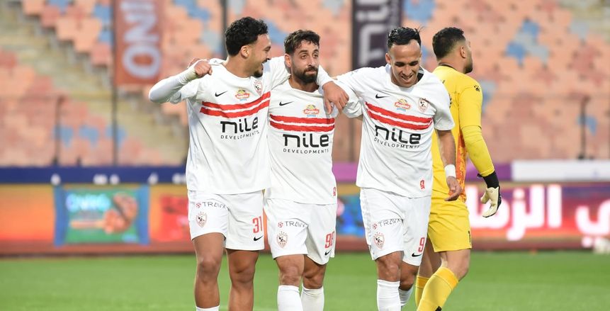 شوبير ينتقد محترف الزمالك بسبب سلوك غير مقبول خارج الملعب