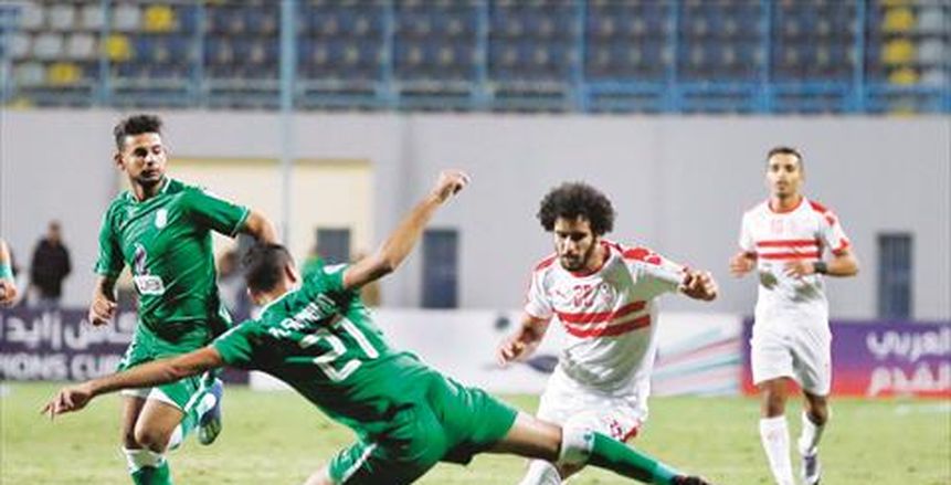 عبدالله جمعة: ربنا مفرحش جمهور الأهلي فيا.. وأنا خليفة شيكابلا