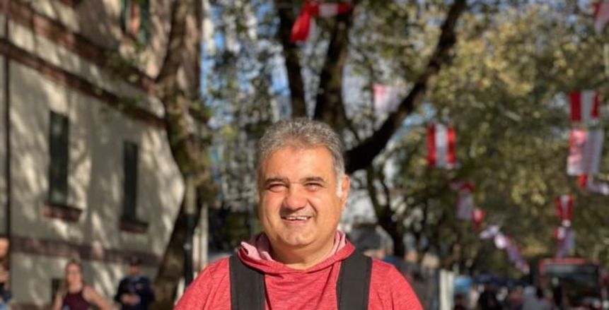 إبراهيم عادل مديرا لبطولة إفريقيا للمصارعة في الإسكندرية