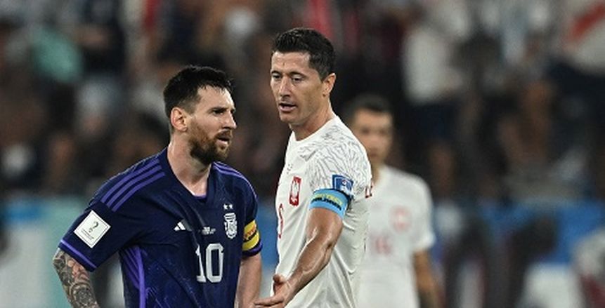 ميسي يقترب من العودة لبرشلونة.. وحلول تشافي لتعويض غياب ليفاندوفسكي