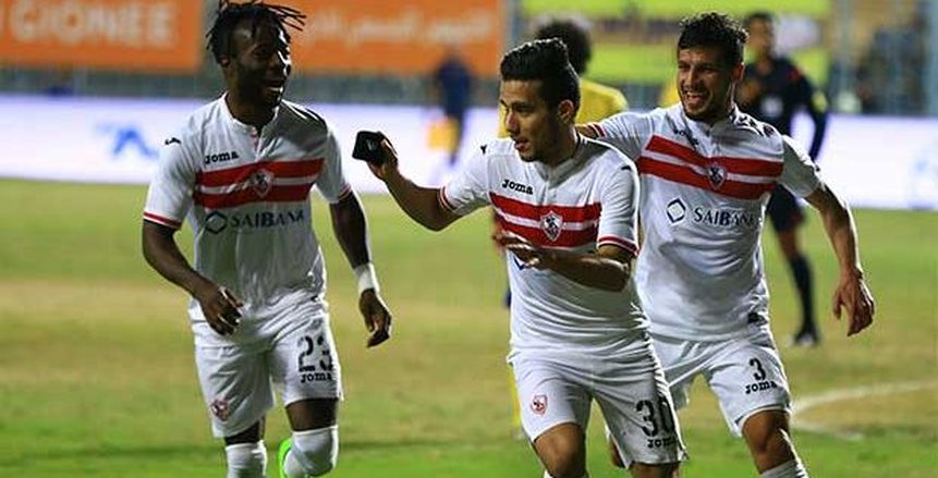 بالفيديو| 3 أهداف من صناعة زملكاوية في افتتاحية الدوري السعودي