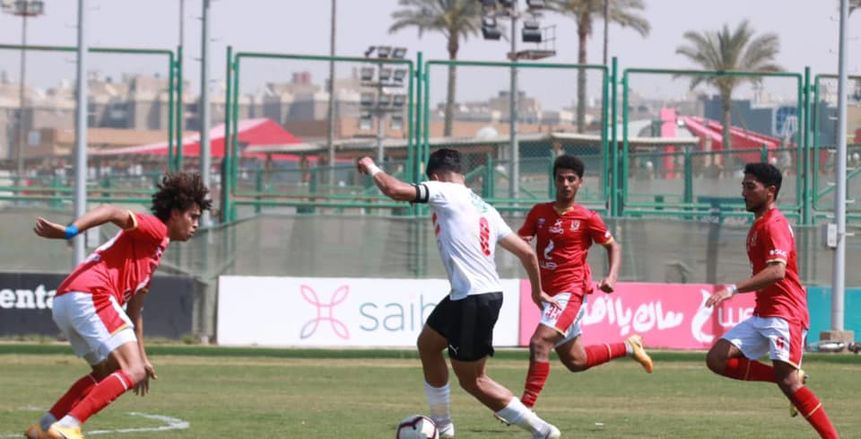 الزمالك: اتحاد الكرة سيوقف إمام عاشور 6 أشهر