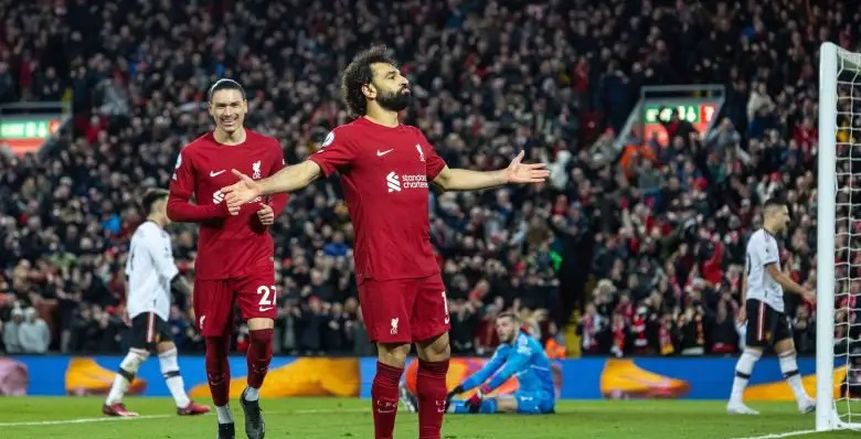 ماذا قدم محمد صلاح في «البوكسينج داي» قبل مواجهة بيرنلي؟