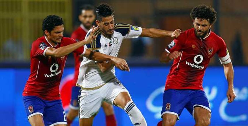 "روراوة" يعلن موعد مباراتي نصف نهائي البطولة العربية