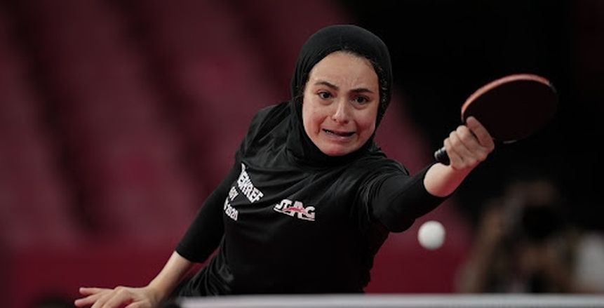 ألعاب البحر المتوسط.. خسارة «مشرف» وإنجاز كبير لشيماء عاطف في المصارعة