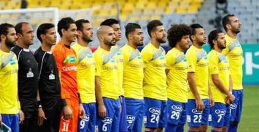 طنطا يصطدم بالأسيوطى.. ودجلة مع الاتحاد السكندرى بالدورى