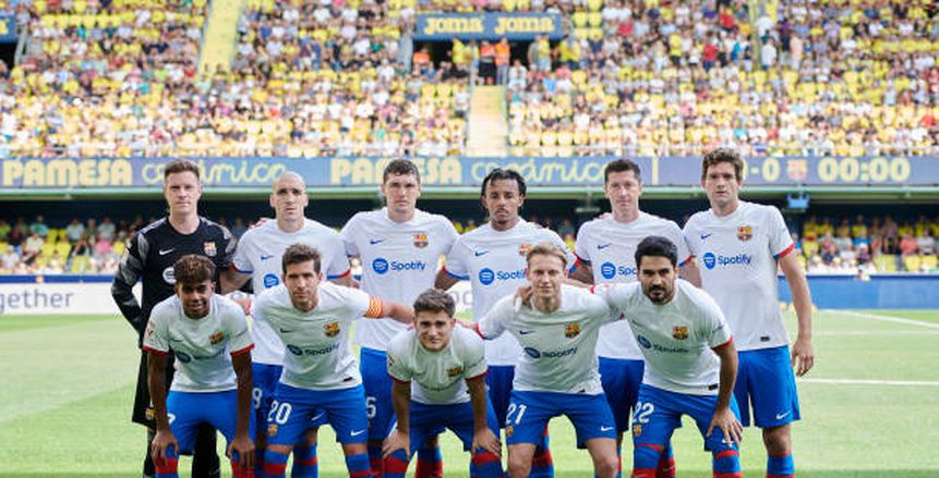 يامال في قائمة برشلونة بدوري أبطال أوروبا.. وتمديد عقد إنزاجي مع إنتر ميلان