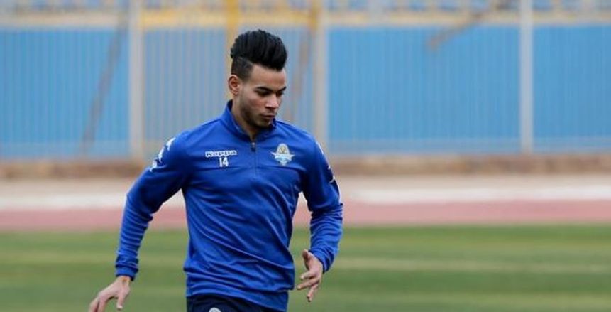 تقارير: جناح بيراميدز يقترب من الدوري البلجيكي